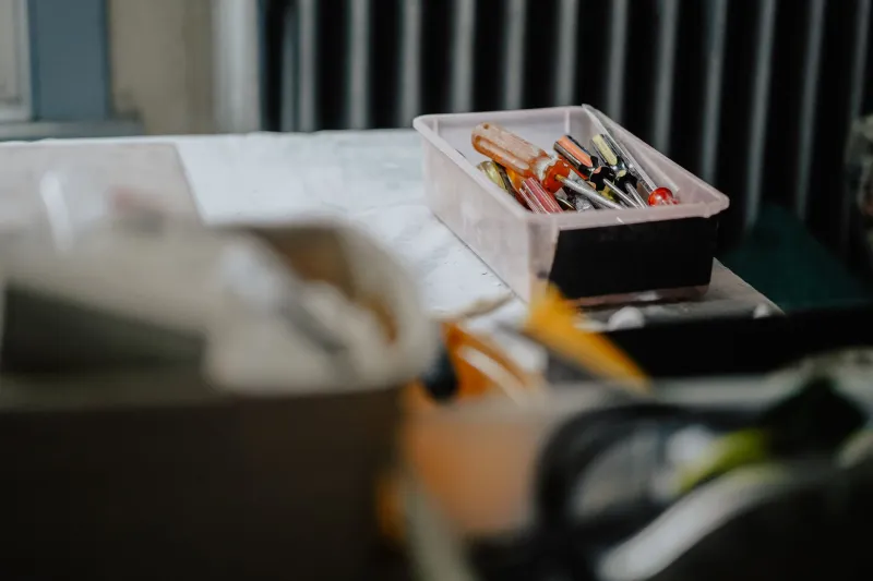 Bought It, Boxed It, Forgot It: The Real Reason Your Hobby Gear Collects Dust