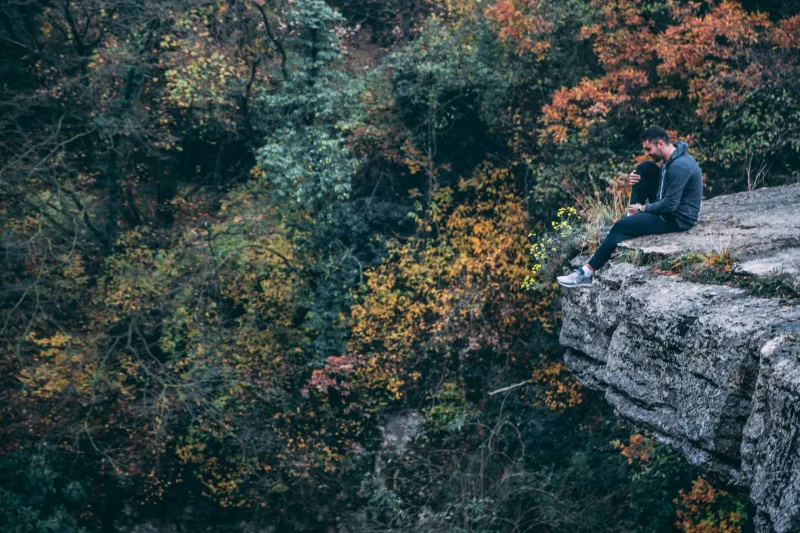 Flying Solo Doesn't Have to Mean Flying Alone: Building Community Around Solitary Hobbies
