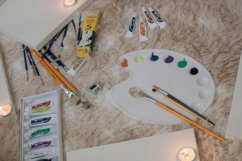 Your Hobby Has an Expiration Date — And That's Actually a Good Thing