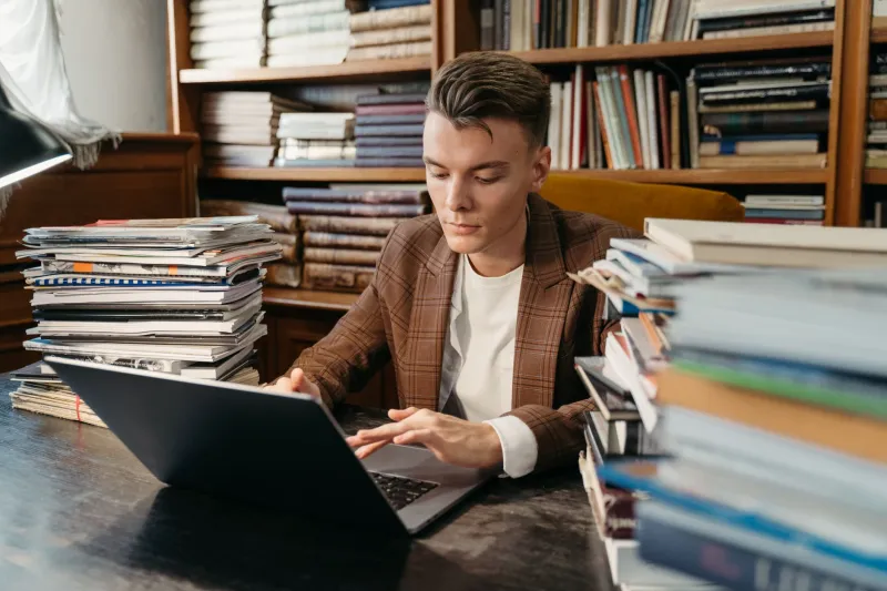 Hyper-Specific Hobbies Are Having a Moment—Here's Why That's a Good Thing