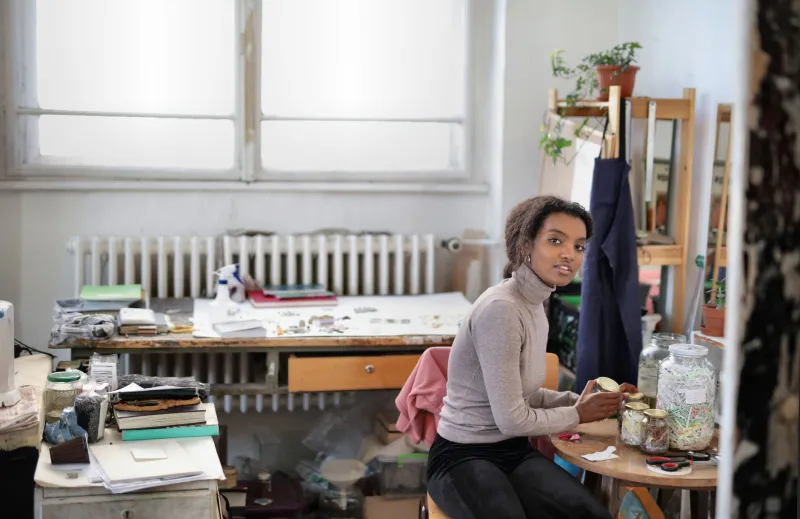 It's Okay to Put It Down: Why Your Hobbies Don't Owe You a Lifetime