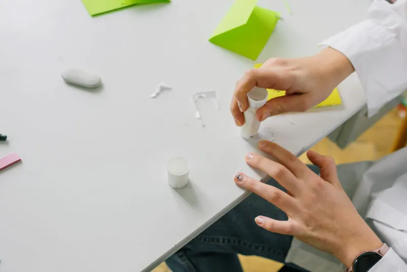 When One Hobby Makes You Better at Another: The Surprising Science of Skill Crossover