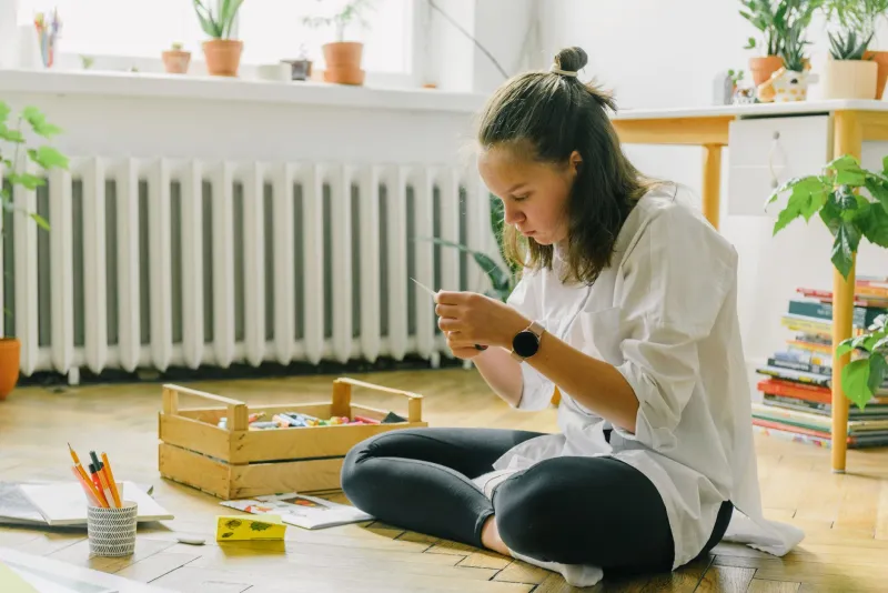 Why Your Brain Actually Wants You to Have More Than One Hobby
