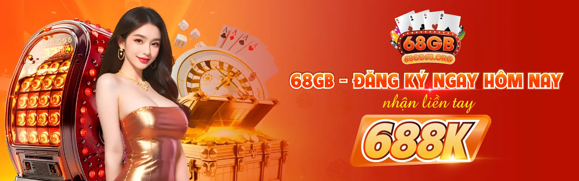 Banner 68GB