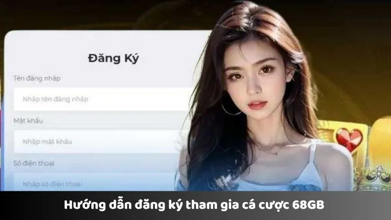 đăng ký 68GB 