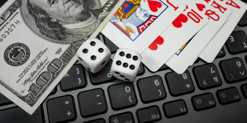 Poker Online
