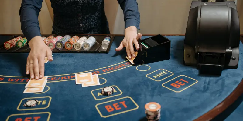Mẹo chơi Baccarat 68GB