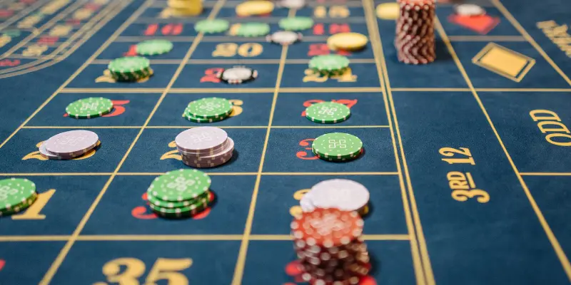 Tổng quan về trò chơi bài Baccarat