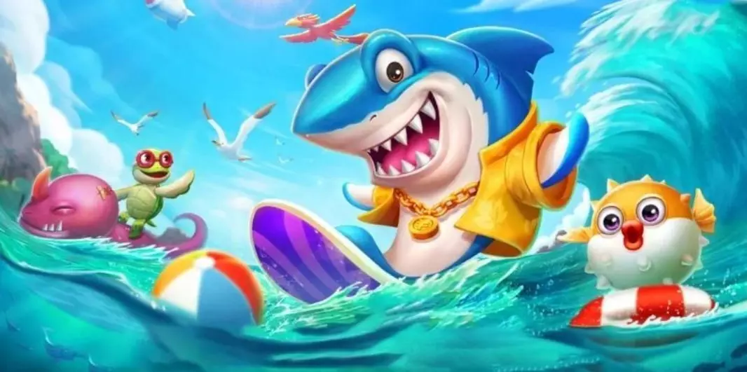 Những điều khiến game bắn cá rồng trở nên hot