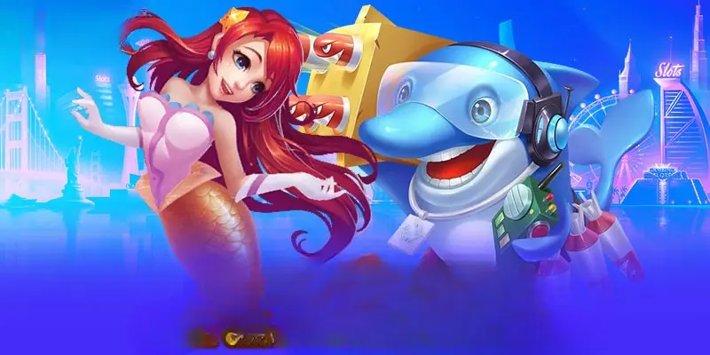 Hướng dẫn tham gia chơi bắn cá tiểu tiên