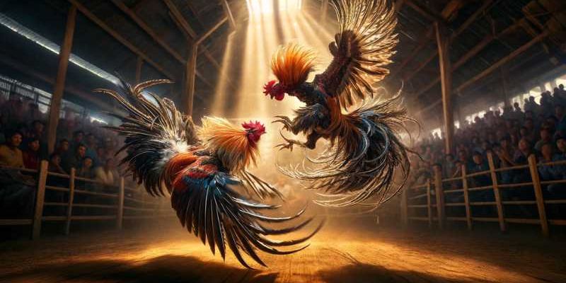 Khái niệm và điểm nổi bật của đá gà Thomo