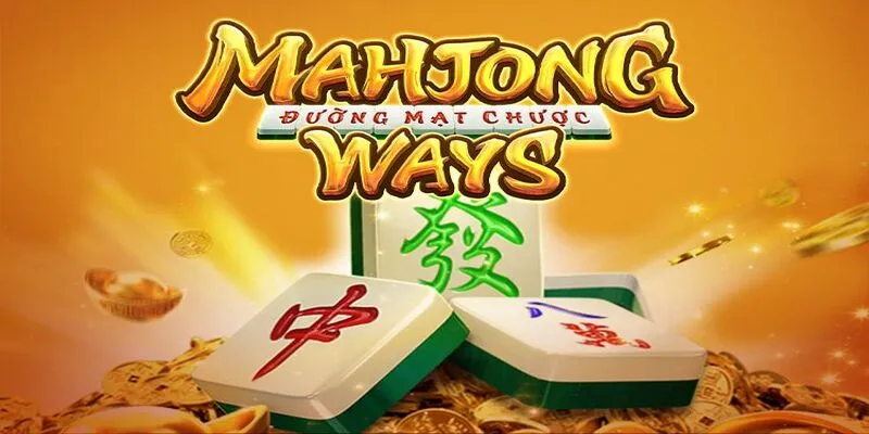 Đường Mạt Chược tại 68GB