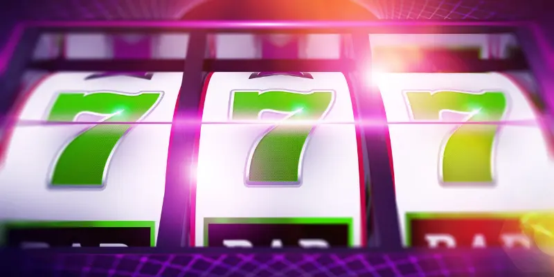 Những tựa slot game được yêu thích