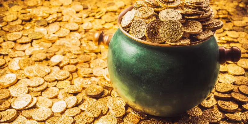 Lý do nên trải nghiệm game nổ hũ 68GB